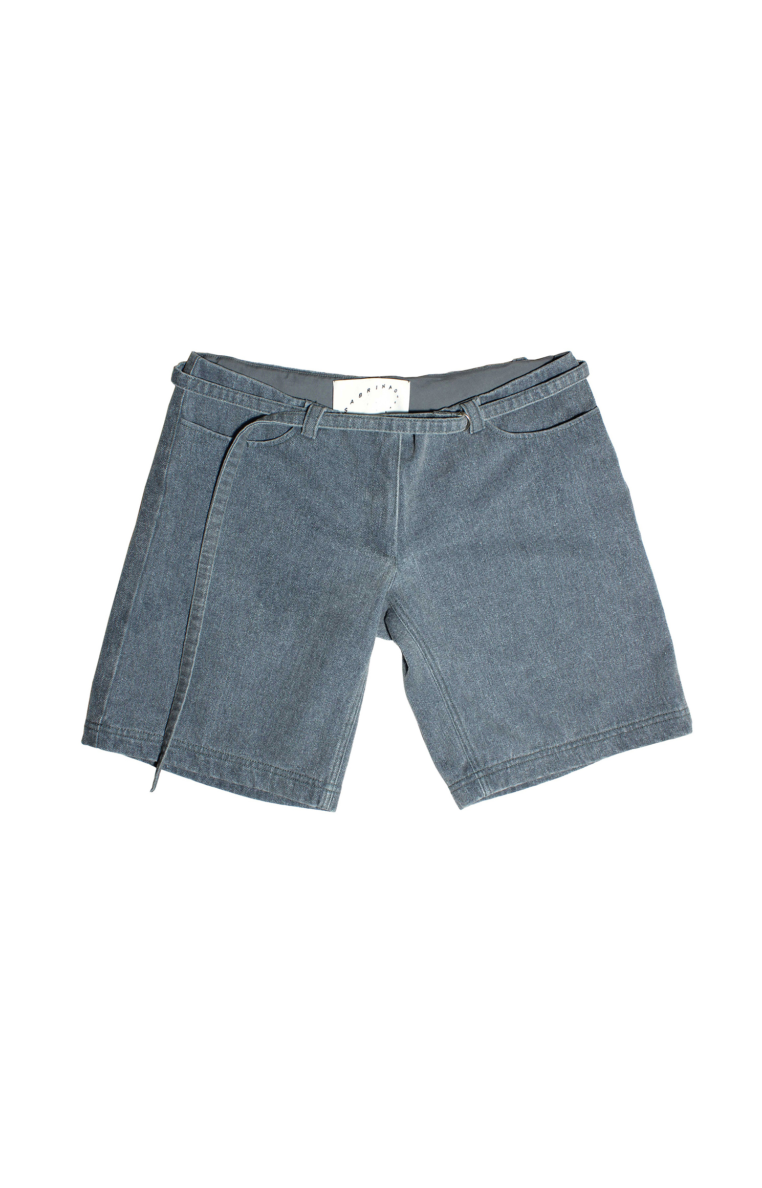 SIMPLE JORTS - Sabrina OL